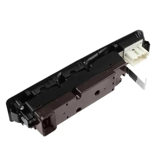 Commande lève-vitre Mitsubishi Pajero mécanisme fluide à impulsion - 3