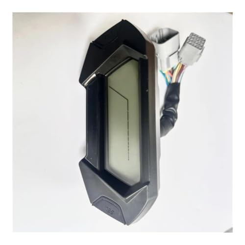 Velocímetro LCD para CFMoto Cforce 400 y 500, tablero digital de repuesto original 2020-2022