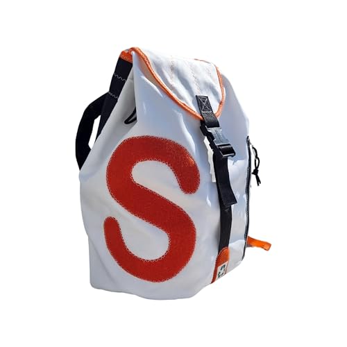 Custom Seafarer Backpack - Water Resistant, Durable, Lightweight,2
