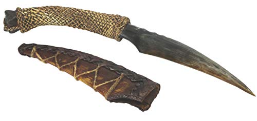 Rubies Cuchillo de Na'vi Avatar