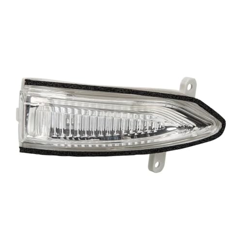 Luz señal giro lateral para espejo retrovisor coche Sentra Teana 2013 lámpara indicadora
