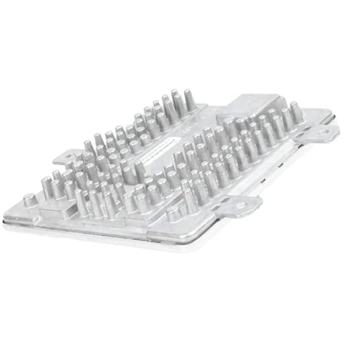 Module de commande de ballast de phare BMW X3 G01 résout panne éclairage 63115A0AFB9 - 6