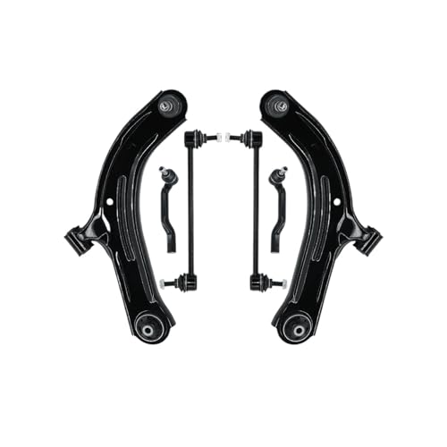 Biellettes et bras de suspension pour sécuriser les trajets en Nissan Versa