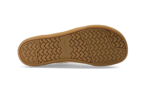 Image of Xero Shoes Women's Dillon Canvas Lace-Up Barefoot Sneaker