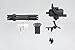 Kotobukiya Gatling gun MW20R scale M.S.G weapon unit modeling support goods for plastic parts