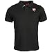 Ducati Corse Offizielles MotoGP Polo Shirt Racing - Schwarz - S