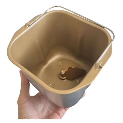 Recipiente for pan DL 555 1039   cuchilla