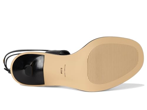 Michael Kors Women's Irene Stiletto Sandal Heeled3