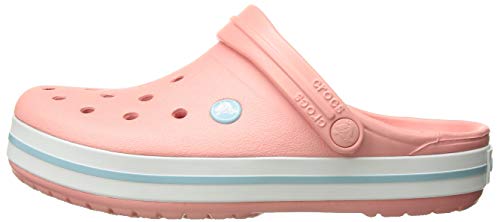 ice blue crocs amazon