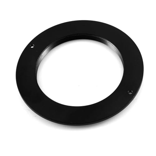 Rueda S8081 M54 a M48 accesorio adaptador para telescopios astronómicos