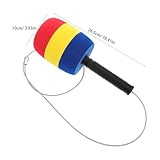 Zoom IMG-1 nolitoy martello in spugna per Zoom IMG-1 nolitoy martello in spugna per