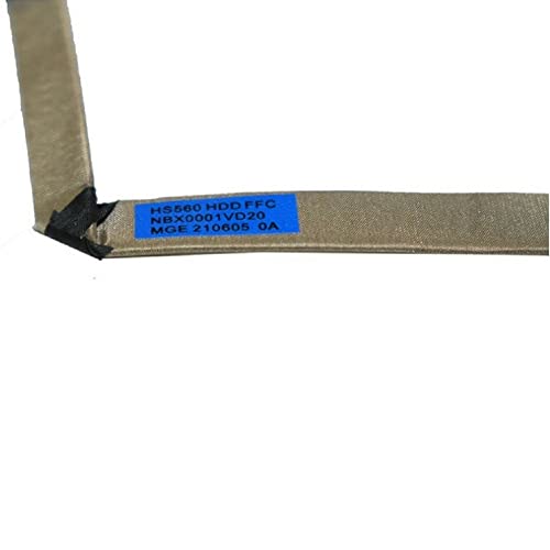 Cable Conector HDD SATA HS560 para Lenovo Ideapad 3-15ITL6 miniatura 6