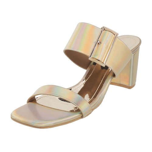 Image of Mochi Women's Fashion Sandals