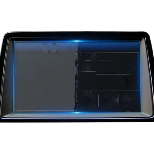 Film de protection écran Sonata 2015-2019, verre trempé navigation GPS
