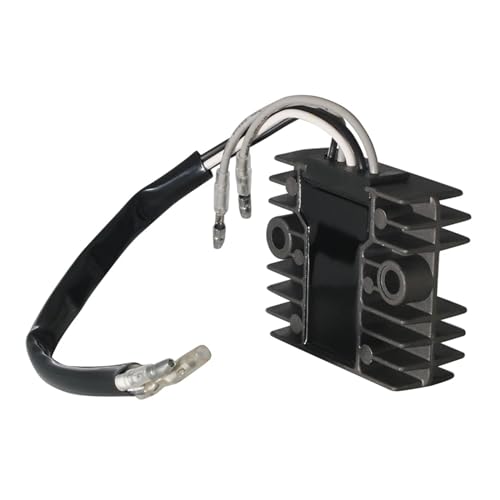 Regulador de voltaje de alta eficiencia para optimizar el encendido de motores BF15 5