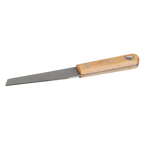 Preisvergleich Produktbild Silverline 427593 Kittmesser, Schweizer Form 20 mm