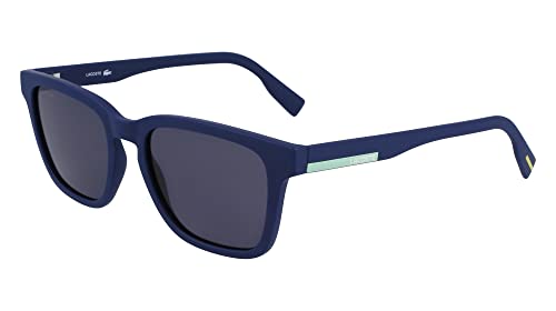 Lacoste Men's L987s Rectangular Sunglasses2