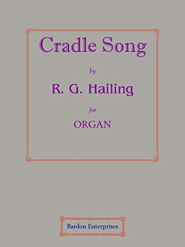 Cradle Song