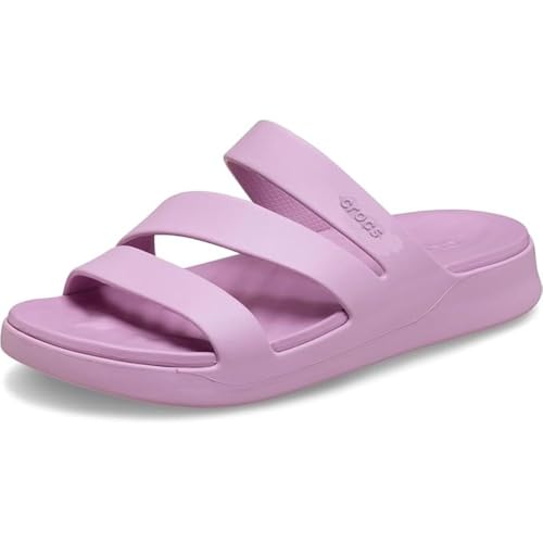 Image of Crocs Women Getaway Strappy Sandals