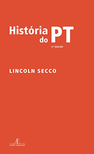 História do PT
