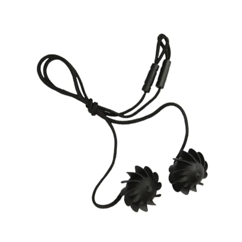 Sangle de maintien de plage arrière pour VW coffre de Rabbit 2006-2009 2 psc