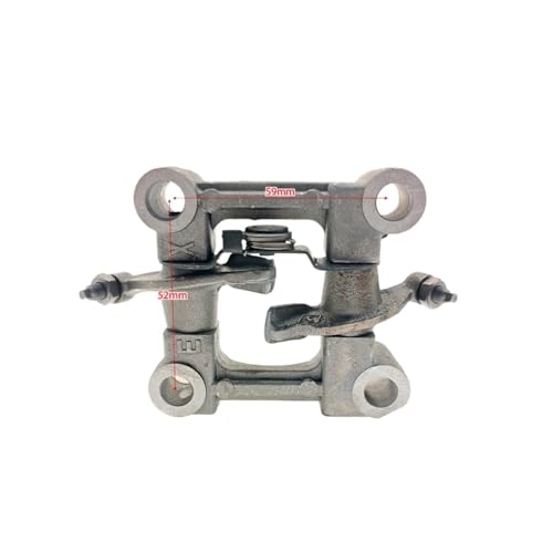 Soporte de leva texturizado para árbol de levas de ATV 200 CC 62.5 mm