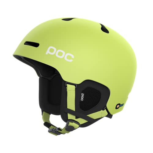 POC Fornix MIPS - Leichter Ski- und Snowboardhelm für einen optimalen Schutz auf der Piste, bei...