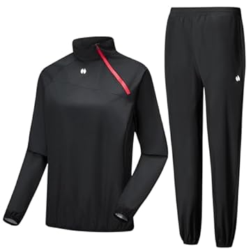 best sauna suit for woman