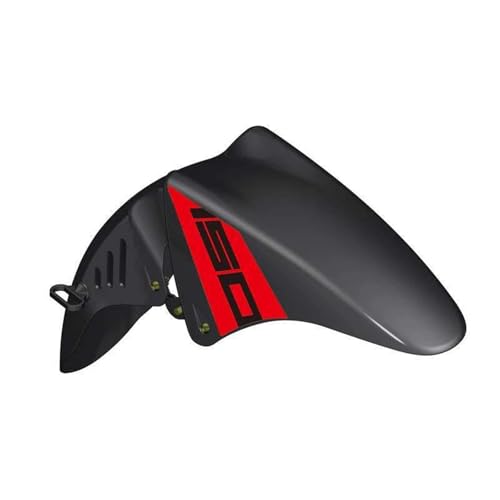 Garde-Boue Moto Kiden Kd150-v Anti-Projections et Boue Étanche
