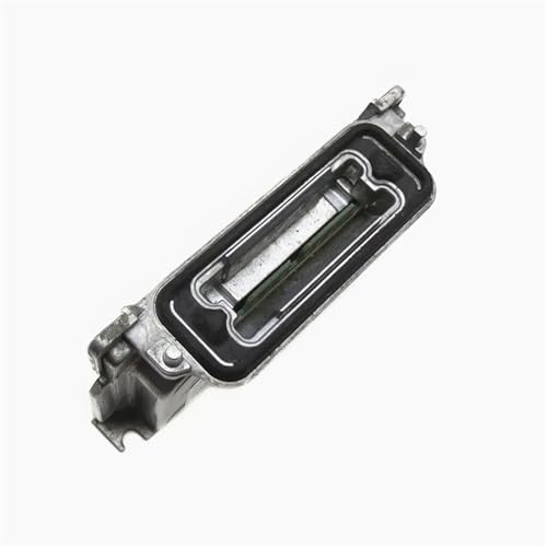 Module de commande de ballast de phare Seat Leon MK3 Ibiza 4L0907391 - 5