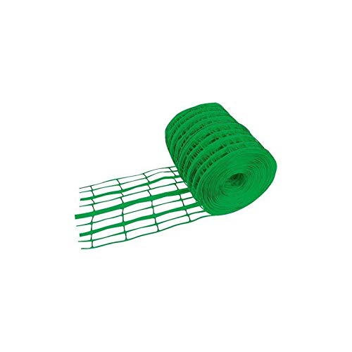 Wavin - Grillage avertisseur vert Ø 300mm 100m - 4032886
