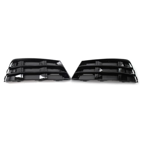 Grille de protection antibrouillard pour rouler sereinement en calandre voiture A4 B9