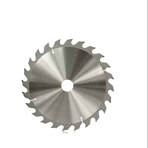 CEHJZQRPL Disco de corte de carburo de 235 300 mm, hoja de sierra circular de 24 40 48 60T for madera(235x30x48t)