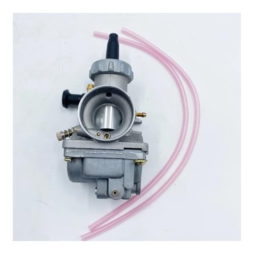 Carburateur DT125 pour rouler au quotidien en TZR125