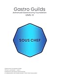 Gastro Guilds Team - World Gastronomers