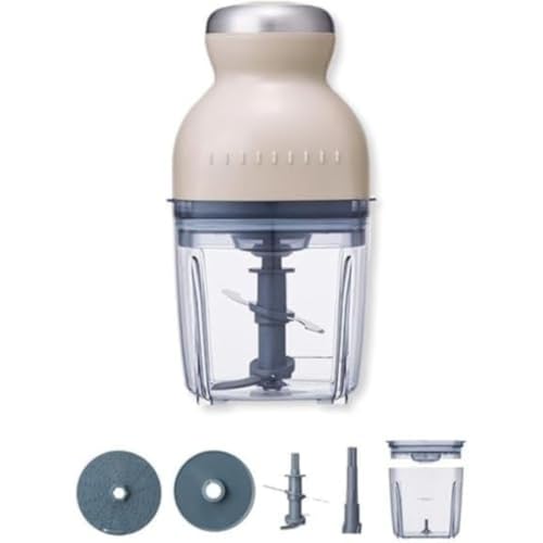 フードプロセッサー