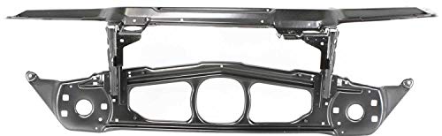 Garage-Pro Radiator Support Assembly Compatible with BMW 330Ci 2001-2006, 330i 2001-2005, 330xi, 320i BM1225112