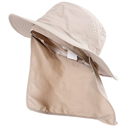 Chapeau bucket Trespass Bearing l'accessoire de randonnée homme idéal