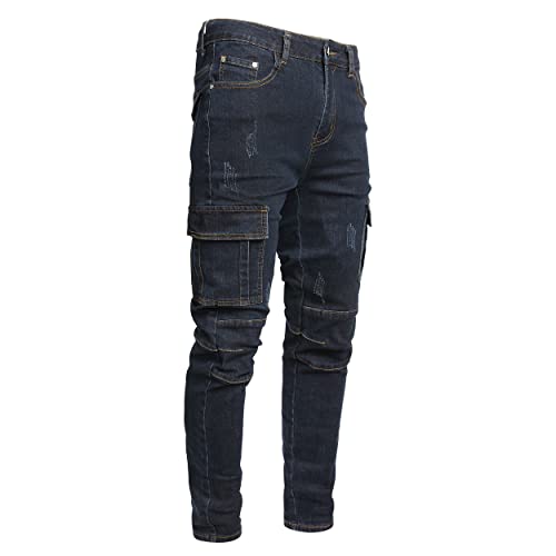 fashion cargo jean