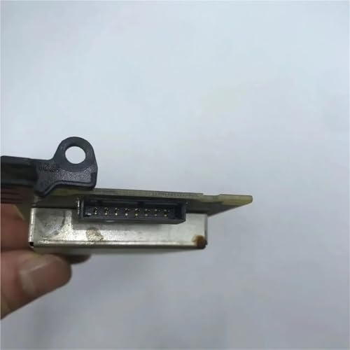 Controlador 16942471AB balasto de computadora para luz de circulación diurna 2