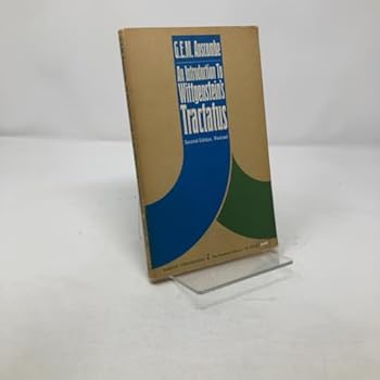 Paperback An Introduction to Wittgenstein's Tractatus Book