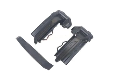 Clignotants de rétroviseurs LED pour les trajets en Audi Q3 - 2