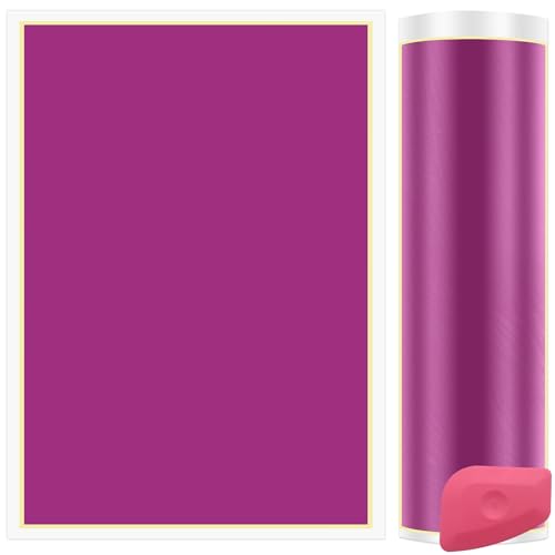 Catálogo para Comprar On-line Papel de grabado los 5 mejores. 39 Frddiud - Papel de color para grabado láser (dorado)