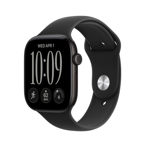 Apple Watch Series 12 46mm