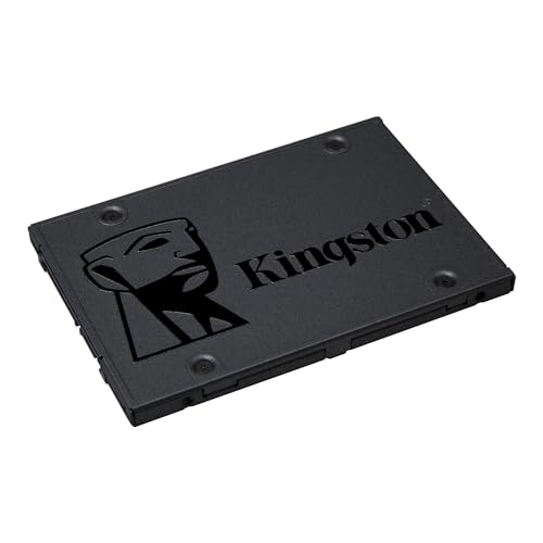 Image of Kingston Q500 480GB SATA3 2.5 SSD (SQ500S37 /480G)
