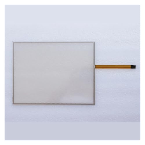 Pavé tactile résistif IPPC-6152A pour réparer l'écran tactile 15 pouces