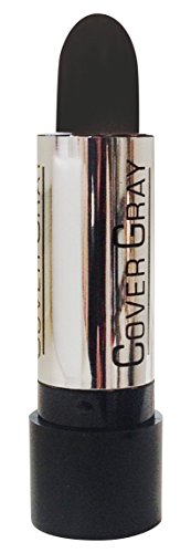 Cover Your Gray Touch-Up Stick, Jet Black, 0.15 Ounce