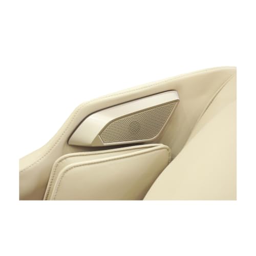 Lixo LI4400B Full Body Massage Chair (4D) — view 3
