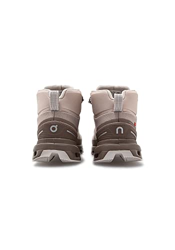 Image of On Womens Cloudrock Waterproof