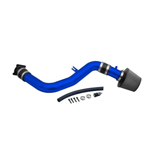 CPT Cold Air Intake (Blue) - For 02-06 Nissan Altima